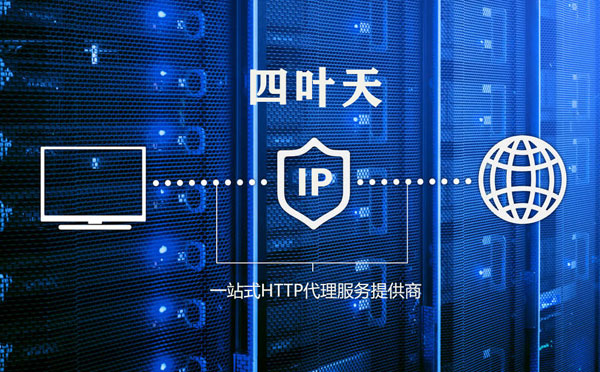 【丹阳代理IP】代理IP的主要用途和使用注意事项